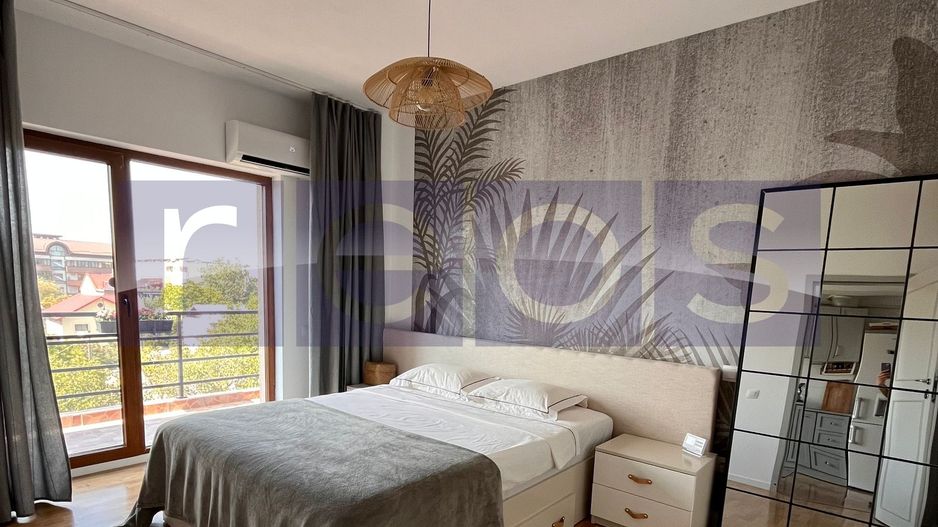 VANZARE SISESTI APARTAMENT 2 CAMERE | 68 MP | LOC PARCARE INCLUS - Poză 4