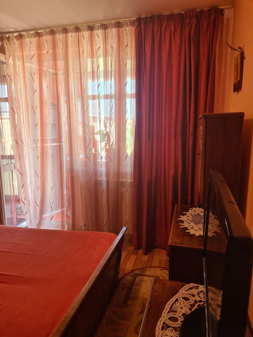 APARTAMENT 3 CAMERE & 2 BALCOANE RENOVAT | 65000EURO - Poză 17