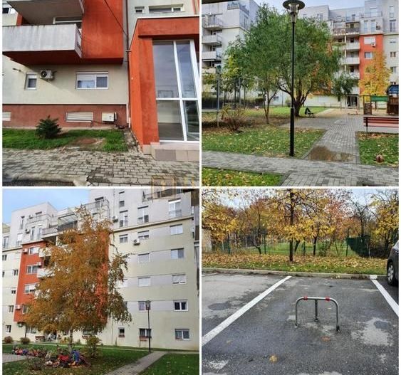 Aradului| 2 camere| centrala proprie| loc de parcare| - Poză 14
