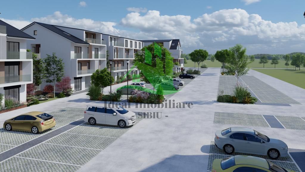 Apartament cu 2 camere si  balcon, zona Doamna Stanca - Poză 1