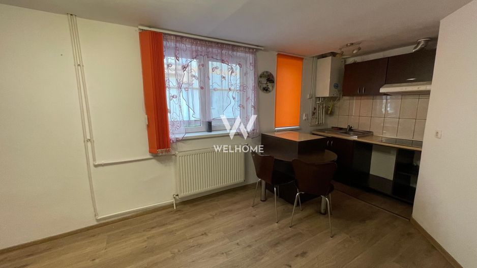 Apartament pe 2 nivele , 2 bai si balcon , Stefan cel Mare - Poză 5