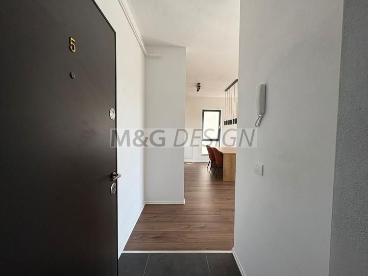 Apartament 2 camere Giroc  etaj 1 - Poză 5