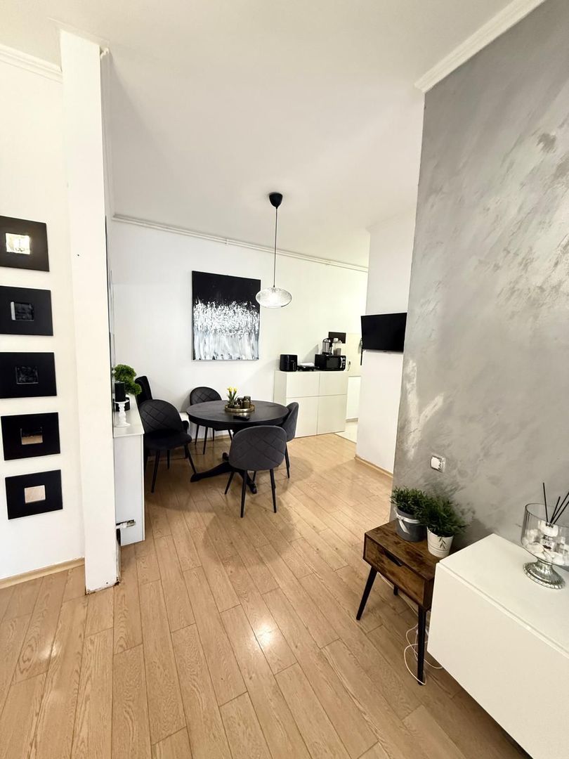 Apartament 2 camere parter bloc nou 1 Mai Turda - Poză 5