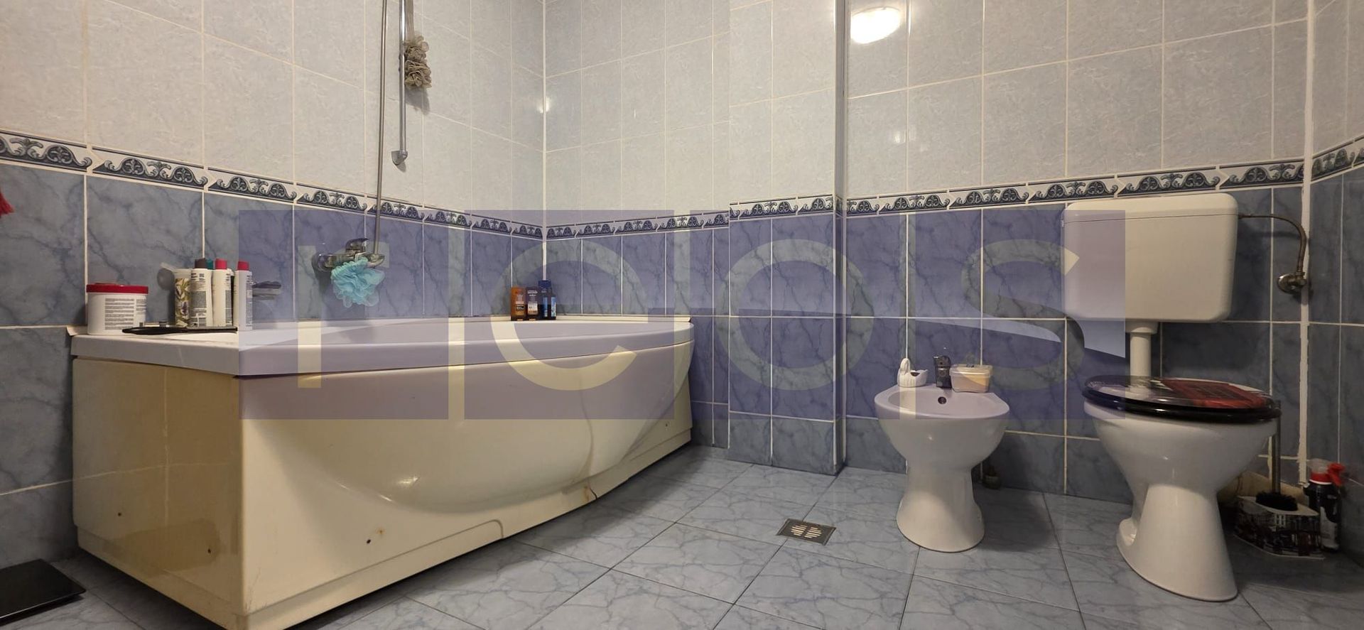 VANZARE DUPLEX 4 CAMERE DECOMANDAT- DRISTOR - Poză 24