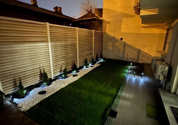 apartament 2 camere + gradina Regie/Crangasi - Poză 1