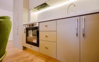 COM0% I 2 camere Pipera Rond OMV I Ivory Residence I Mobilat lux I B2B - Poză 34