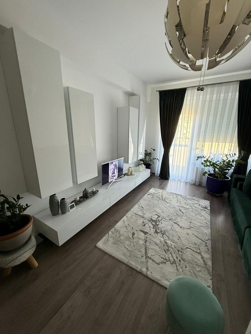 Vanzare | apartament 2 camere | PRIMA NUFARUL - Oradea - Poză 1