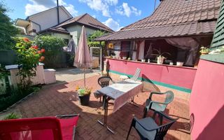 Casă P+M de vânzare în Timișoara | Zonă Premium Lipovei – Iulius Town - Poză 4