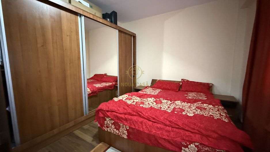 De vanzare Apartament 3 Camere 99MP Mobilat/Utilat - Poză 7