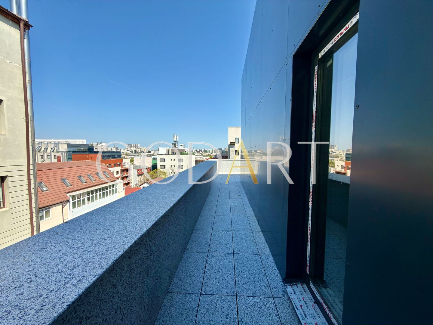 Penthouse exclusivist | Herastrau - Poză 21