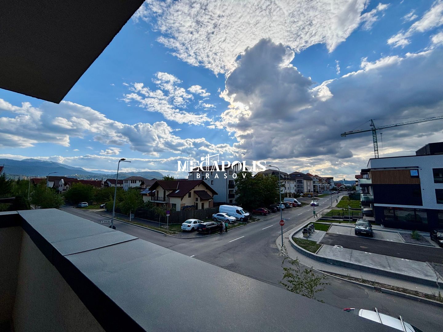 Apartament 2 camere | Decomandat | Parcare | Boxă | Tractorul - Poză 18