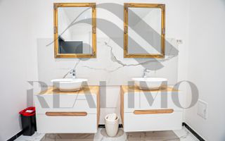 Etaj 2 Integral | 115 mp -UltraCentral | Eficiență Energetică 2026 - Poză 13