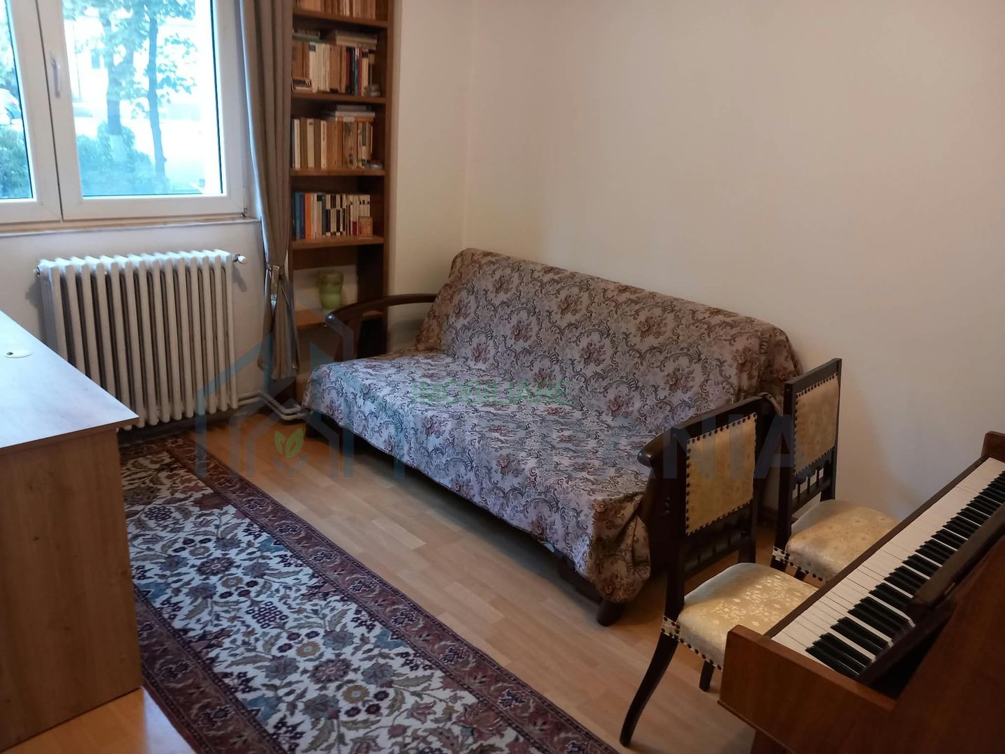 Apartament 3 camere de închiriat în Iași, ultracentral, Str. Costache Negri - Poză 3