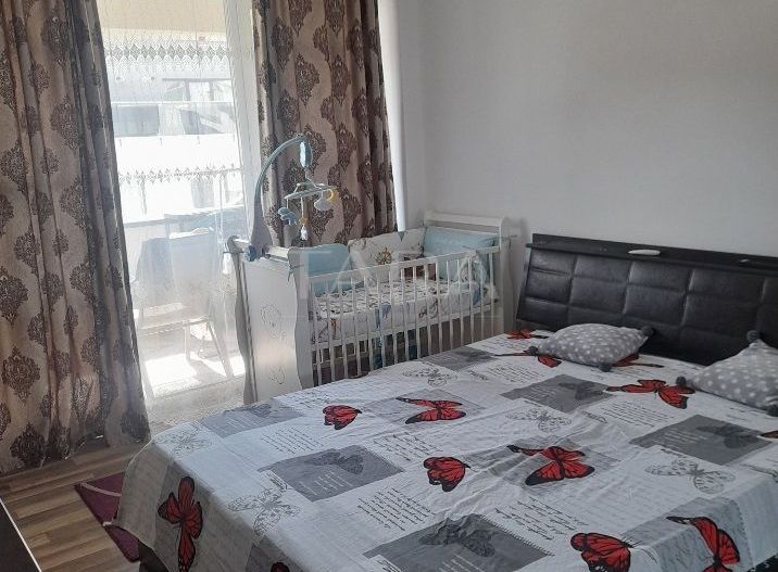 Apartament modern cu 2 camere și parcare subterană, zona Petrom. - Poză 6