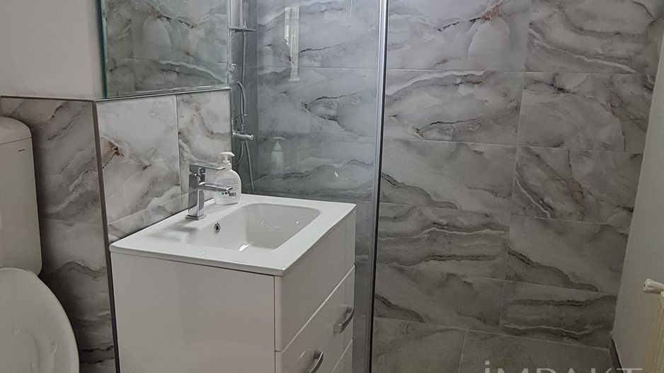 Apartament 3 camere, 80 m2, Andrei Muresanu - Poză 8