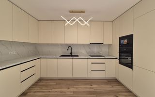 Apartament cu 2 camere, 65 mp, parcare, Zona Ama Residence - Poză 5