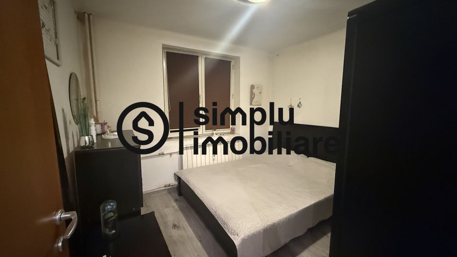 Apartament 2 camere Ultracentral Teatrul National - Poză 3