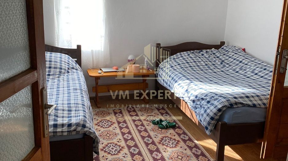 CASA MUSCELEANA 3 CAMERE TEREN 2000 MP BUGHEA DE SUS - Poză 24