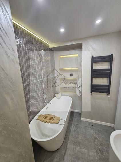 Apartament 3 camere Școala Americana Pipera I Olga Gudynn I 2 parcari - Poză 15
