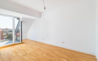 Apartament 4 camere duplex Sisesti - Vedere catre lac - Poză 5