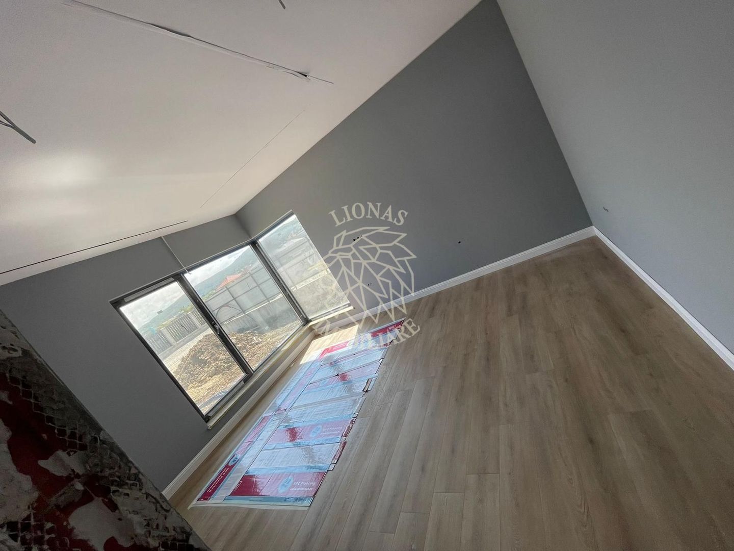 Casa 4 camere 117 mp-teren 400 mp-2 terase-panorama-Valea Ghinzii - Poză 6