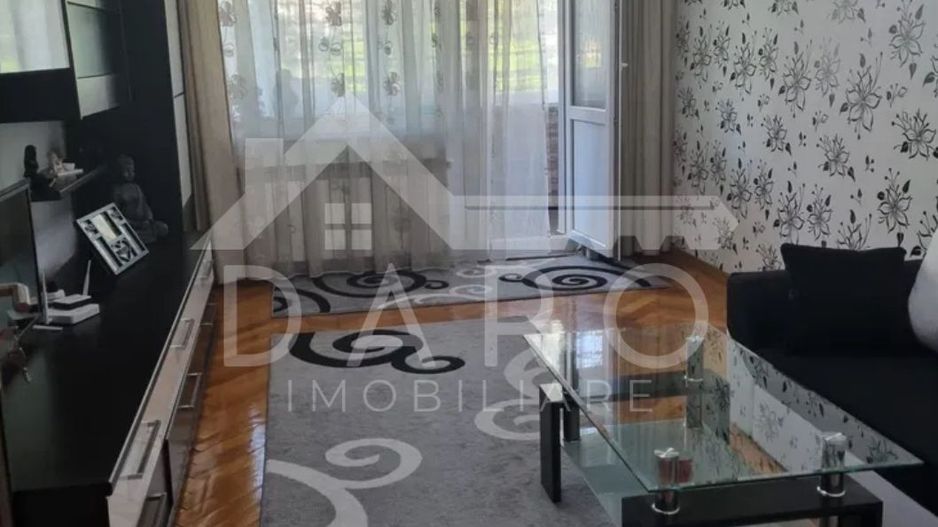 🏠 Ocazie! Apartament 2 camere, parter – lângă unitatea militară - Poză 4