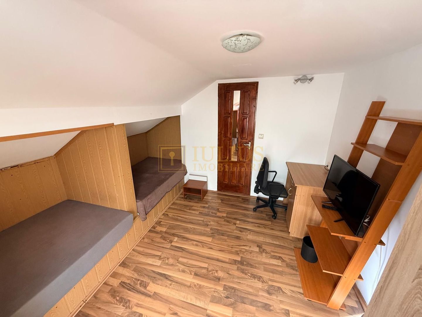 1 camera | 17 mp | Sagului| centrala proprie| ideal pentru o persoana - Poză 1