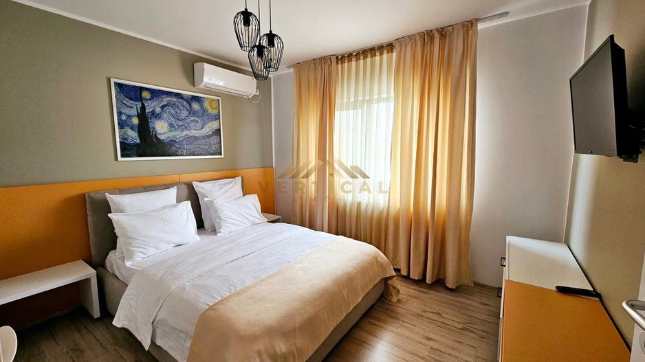 Casa de inchiriat complet mobilata si utilata - comuna Berceni - Poză 7