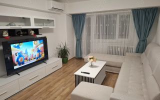 Inchiriere apartament 3 camere langa Piata Victoriei, termen lung - Poză 2