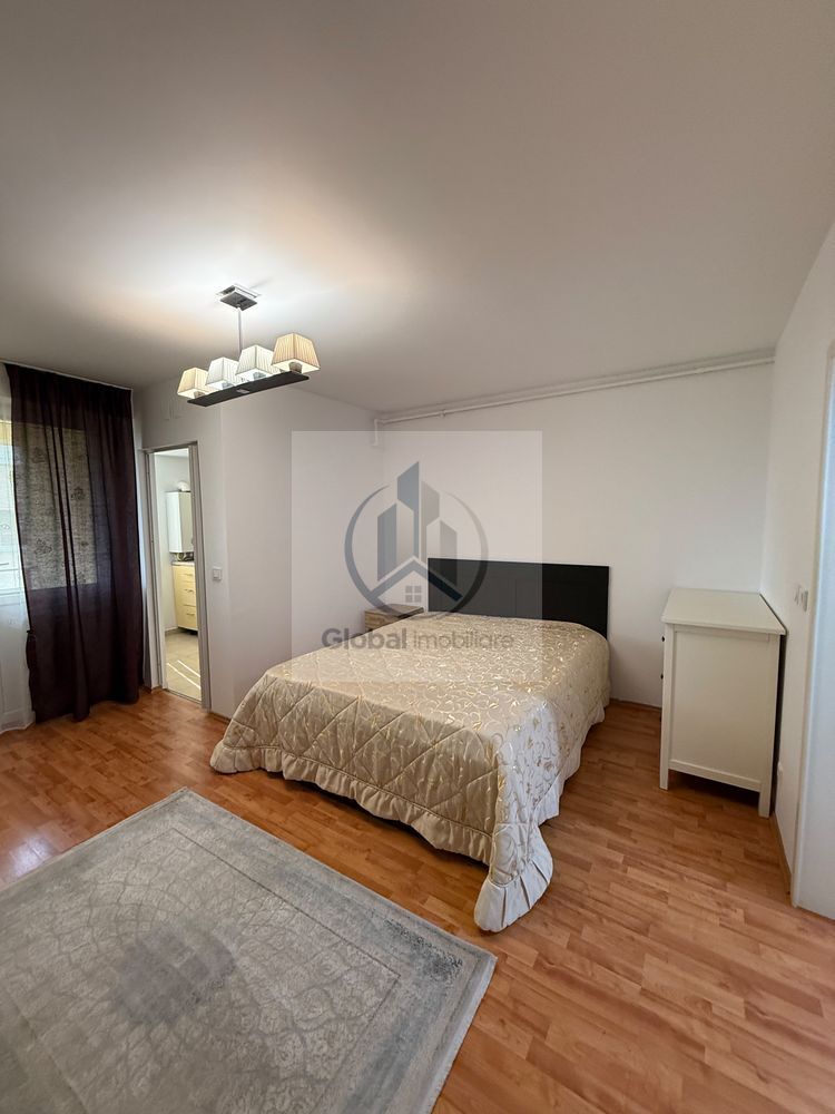 Garsoniera Giulesti, 44 mp, loc de parcare - Poză 2