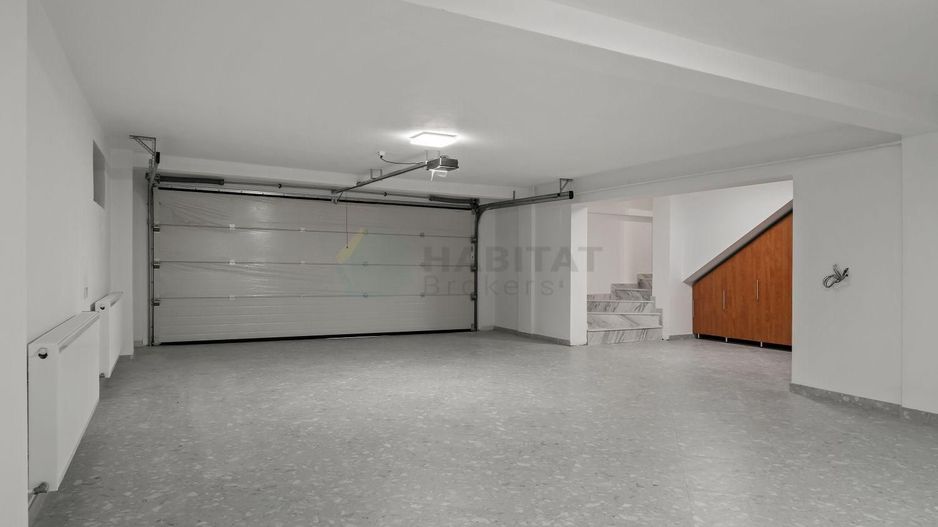 Vilă de lux  | Pipera – 7 camere, 5 băi, 4 terase | 1.500.000 EUR - Poză 44