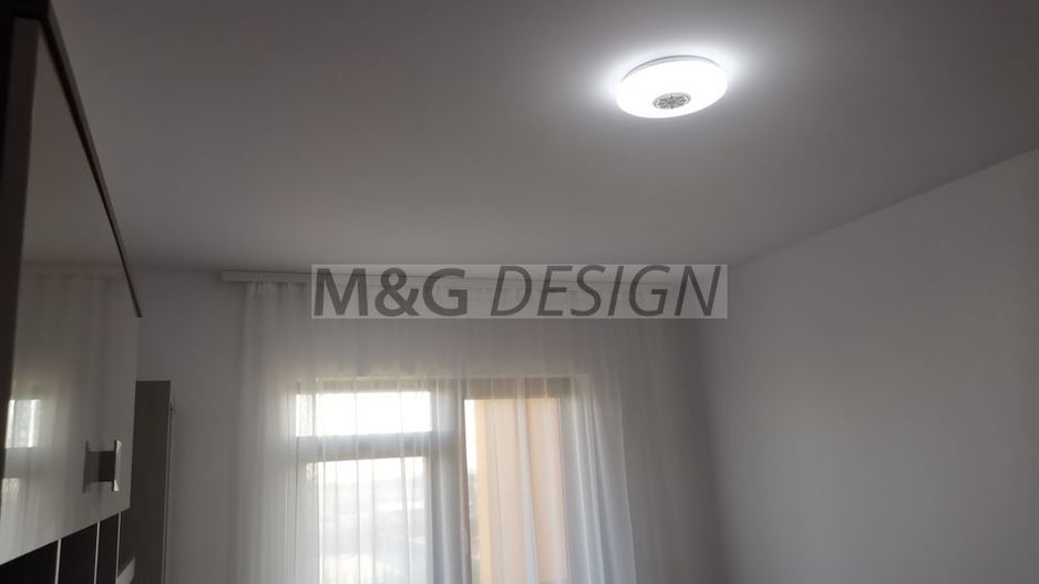 Apartament 2 camere Giroc - Poză 3