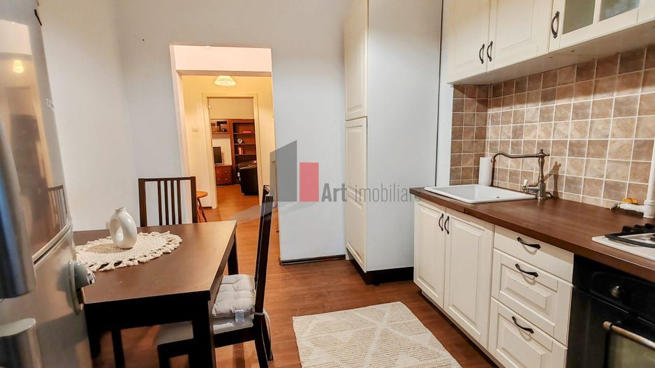 Gara de Nord - Ghe.Duca - Grivitei - Victoriei - Poză 8