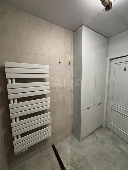 Apartament spațios cu terasă panoramică impresionantă, în Bună Ziua - Poză 15