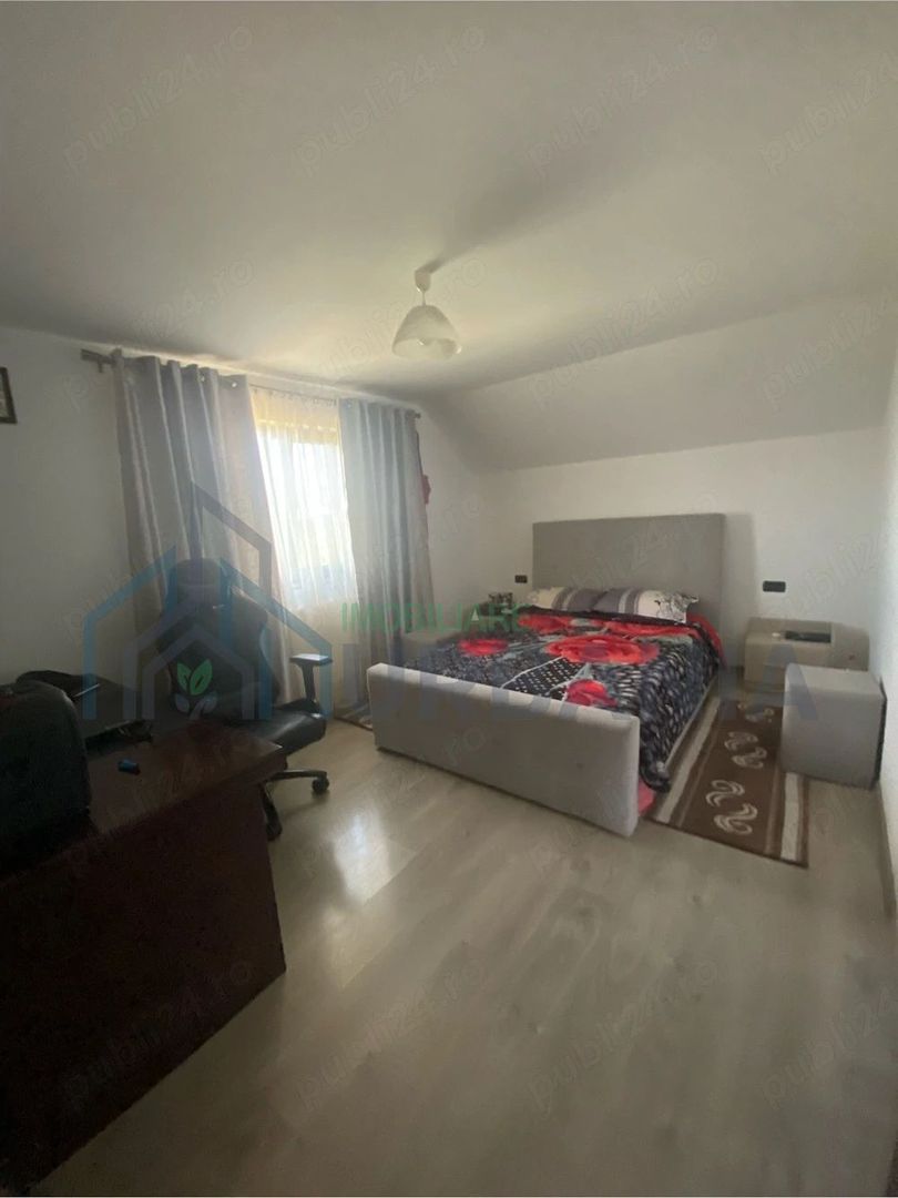Casă individuală de vânzare în Păun, lângă pădure, 154 mp, 325.000 EUR - Poză 6
