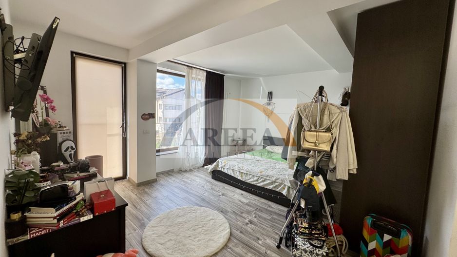 Berceni - VILĂ UNICAT, spațioasă, curte 1.000 mp, la 7 min metrou - Poză 30