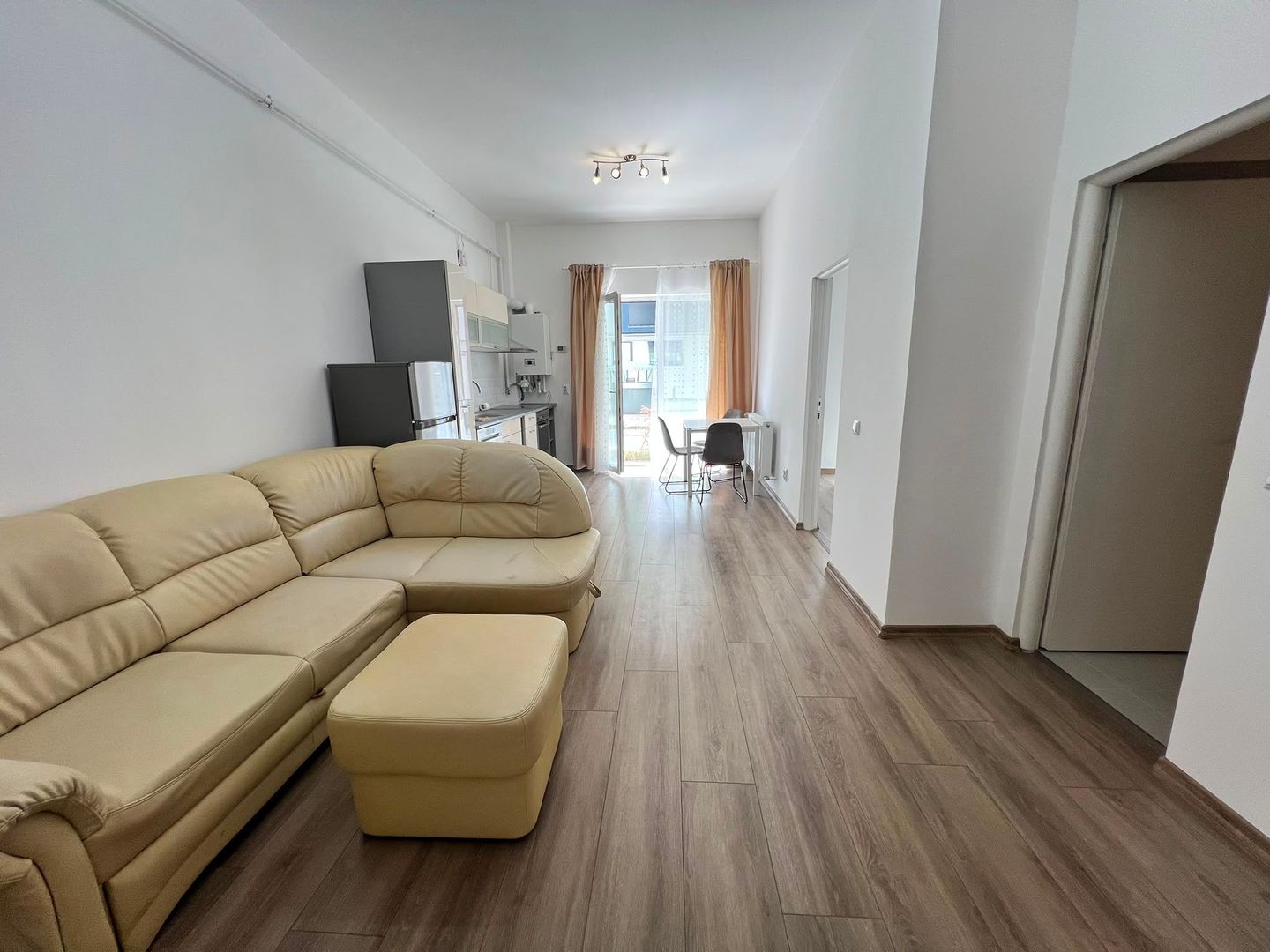 Apartament cu 2 camere la prima inchiriere | Ego Residence | Parcare subterana - Poză 4