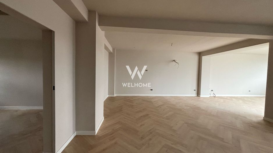 Apartament PREMIUM LA CHEIE 111mpu,  Sibiu - Poză 1
