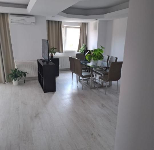 Herastrau - Nordului, apartament 4 camete LUX, etaj 4 - Poză 3