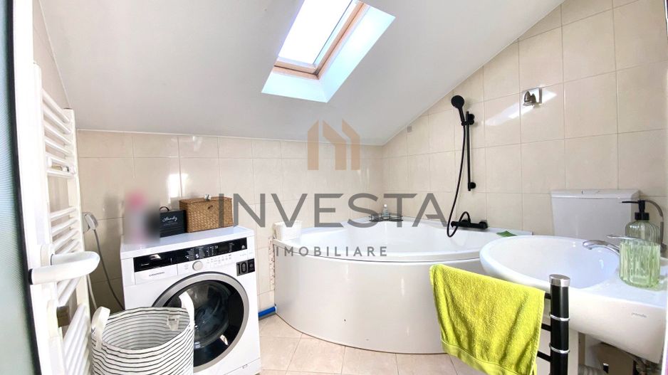 Apartament Pet Friendly cu 2 camere de inchiriat, zona Calea Turzii - Poză 6