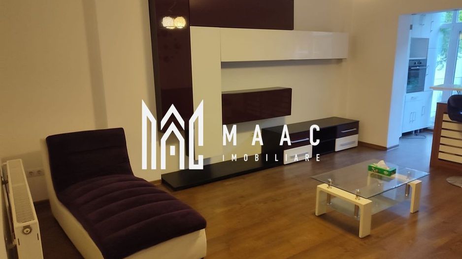Apartament 2 camere de vânzare | Sibiu, Ștrand | 48 mp - Poză 3