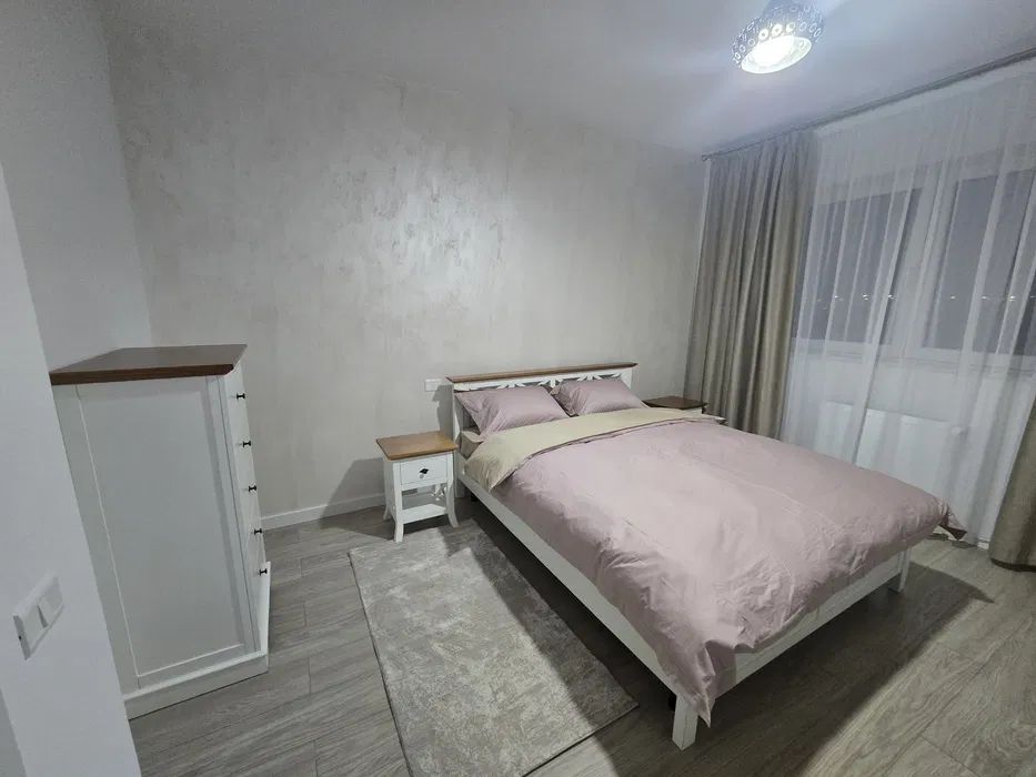 AP. 2 CAMERE -  DIMRI RESIDENCE, PARCARE INCLUSA, BLOC NOU, MODERN - Poză 1