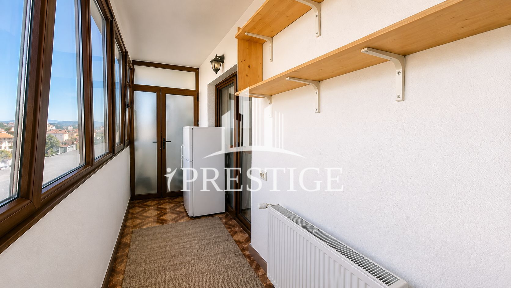 APARTAMENT 2 CAMERE DE ÎNCHIRIAT | BALCON | PARCARE | DOAMNA STANCA - Poză 8