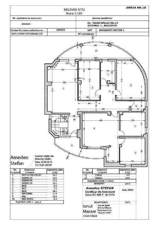 Aviatiei,vila individuala, direct proprietar - Poză 7