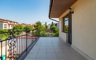 NOU! Cartier Ovidiu Sud – Vila la cheie, compartimentare ideala! - Poză 25