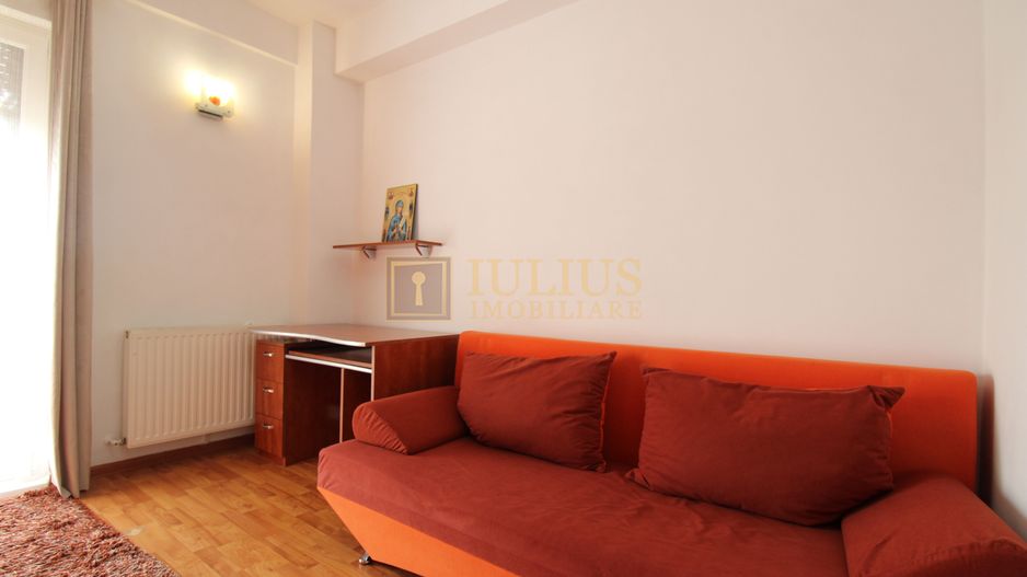 Zona Aradului, 4 camere + 2 bai, centrala proprie - Poză 12