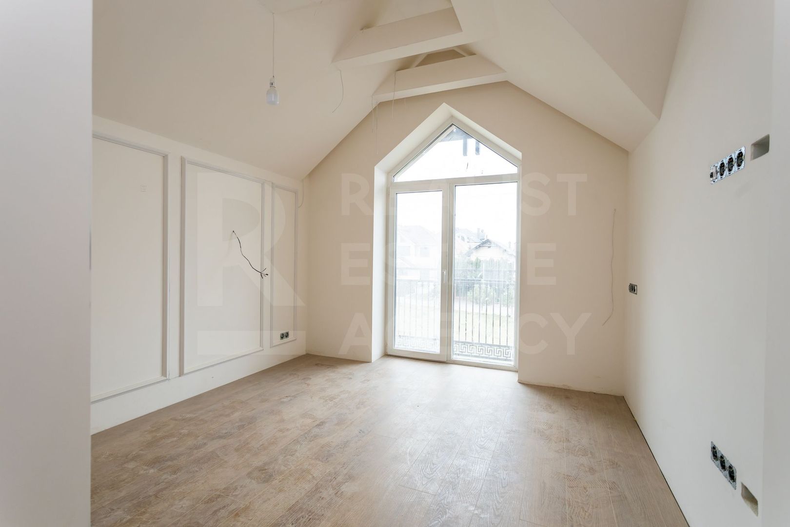 Vânzare, casă, 170 mp, strada Primar Gherman Pântea, Râșcani - Poză 8