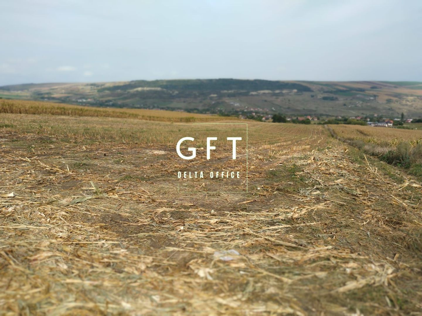 3 Parcele in Zona Fanate-oportunitate unica de investitie-Cluj-Napoca - Poză 4