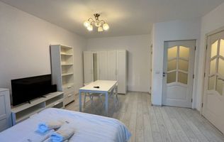 Apartament 1 camera TIP STUDIO  zona Tudor Office Center - Parc Oancea