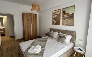 Apartament 3 camere – vedere la mare și lac – Casa del Mar, Mamaia - Poză 8